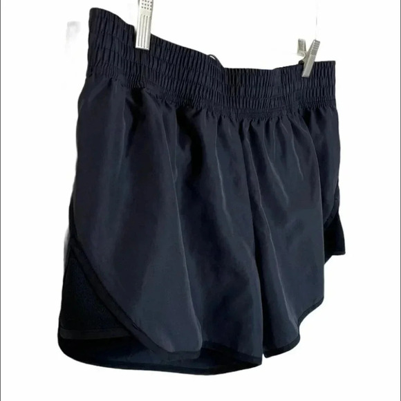 Crane Dry Quick M women’s black shorts - Picture 2 of 5